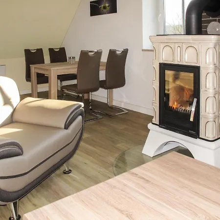 Zum Katzengrund Ii By Interhome * Hinrichshagen (Mecklenburgische Seenplatte)