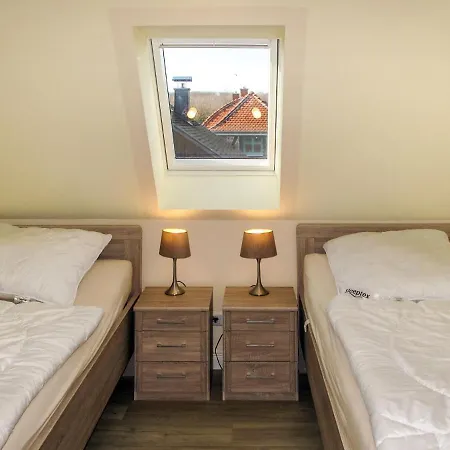 Zum Katzengrund Ii By Interhome Apartment