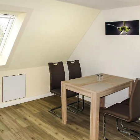 Apartment Zum Katzengrund Ii *