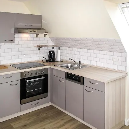 Zum Katzengrund Ii By Interhome * Hinrichshagen (Mecklenburgische Seenplatte)