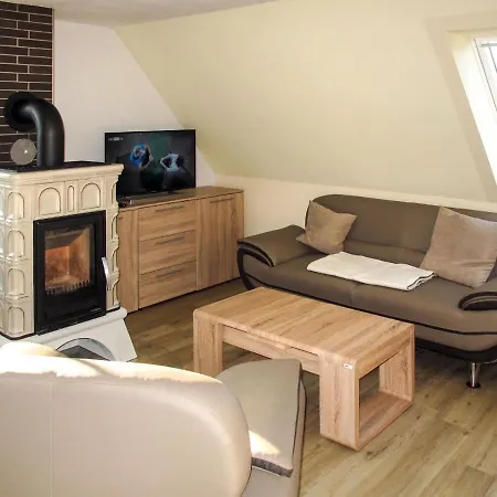 Zum Katzengrund Ii By Interhome *