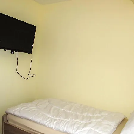 Zum Katzengrund Ii By Interhome Apartment Hinrichshagen (Mecklenburgische Seenplatte)