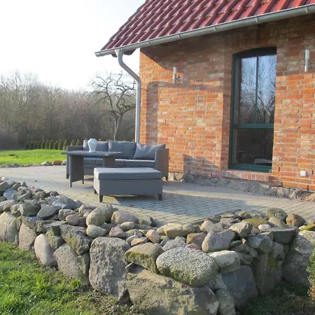 Apartment Zum Katzengrund Ii By Interhome