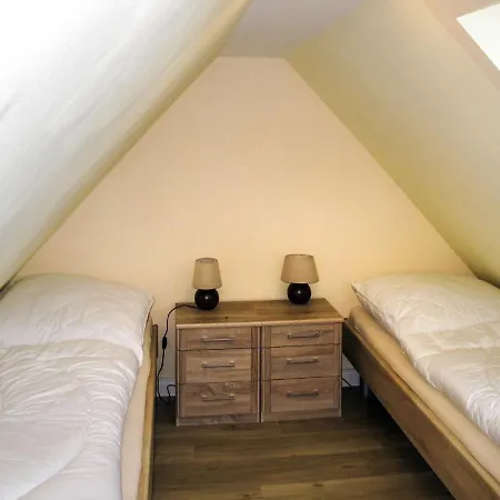 Zum Katzengrund Ii By Interhome *