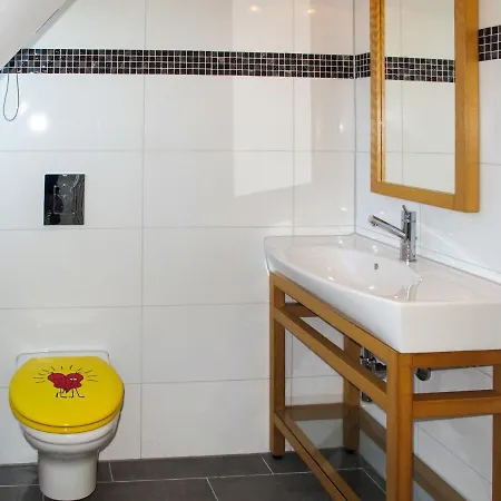 Zum Katzengrund Ii By Interhome Hinrichshagen (Mecklenburgische Seenplatte)