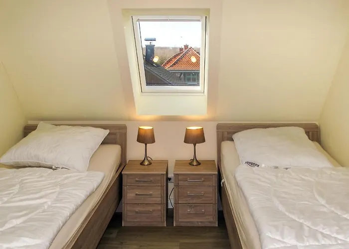 Zum Katzengrund Ii By Interhome Lejlighed