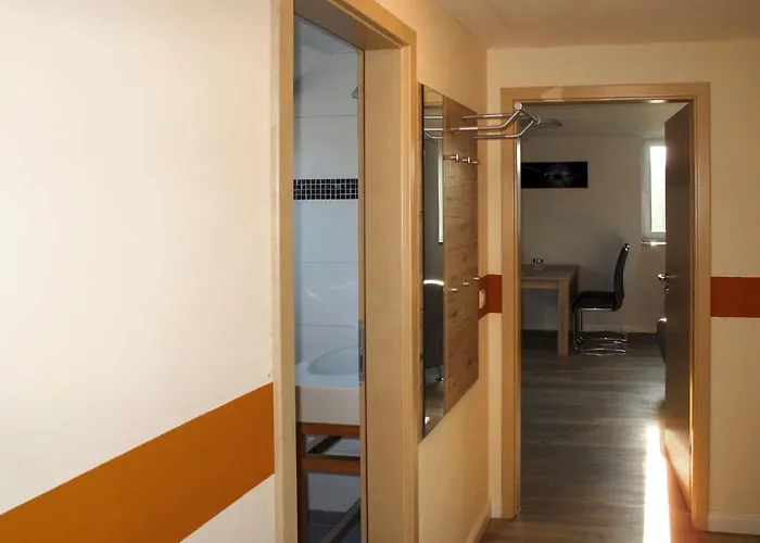 Lejlighed Zum Katzengrund Ii By Interhome Hinrichshagen (Mecklenburgische Seenplatte)