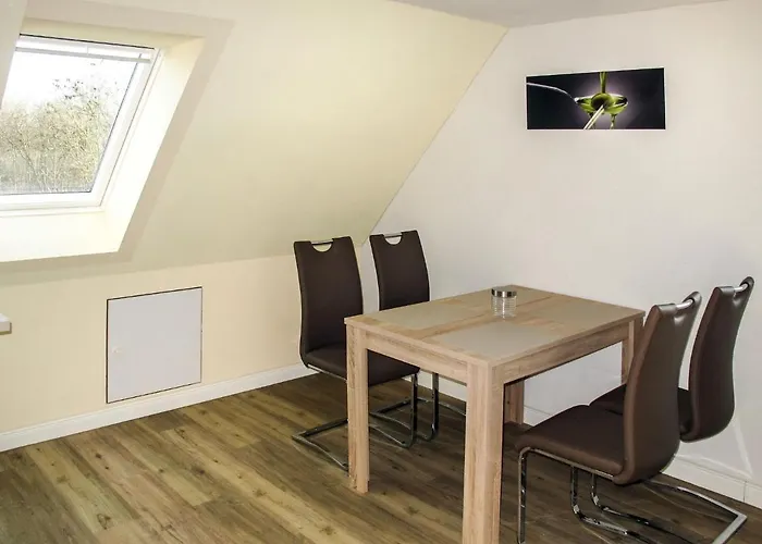 Lejlighed Zum Katzengrund Ii By Interhome *