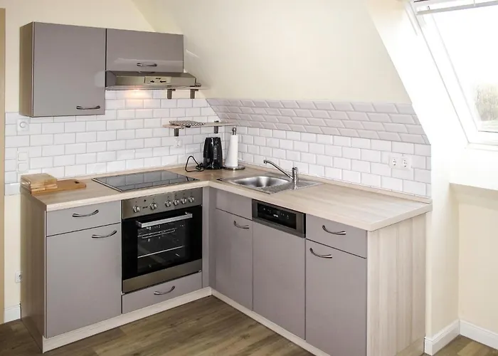 Zum Katzengrund Ii By Interhome * Hinrichshagen (Mecklenburgische Seenplatte)