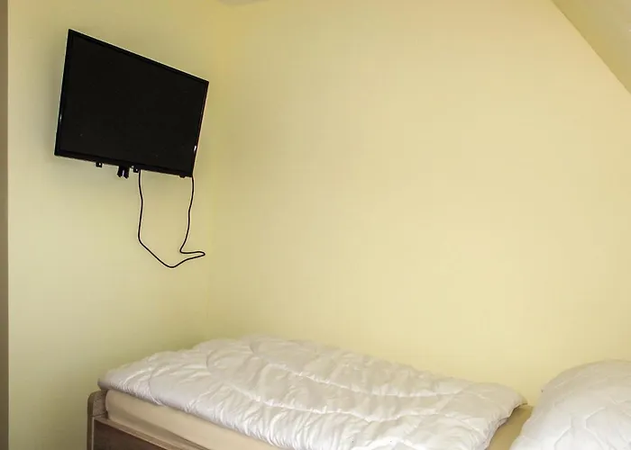 Zum Katzengrund Ii By Interhome Lejlighed Hinrichshagen (Mecklenburgische Seenplatte)