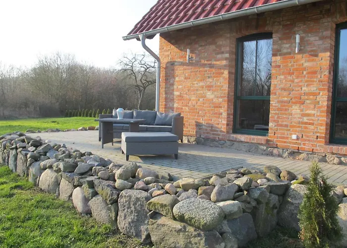 Lejlighed Zum Katzengrund Ii By Interhome