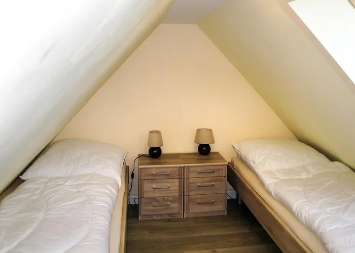 Zum Katzengrund Ii By Interhome *