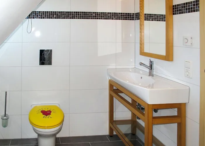 Zum Katzengrund Ii By Interhome Hinrichshagen (Mecklenburgische Seenplatte)